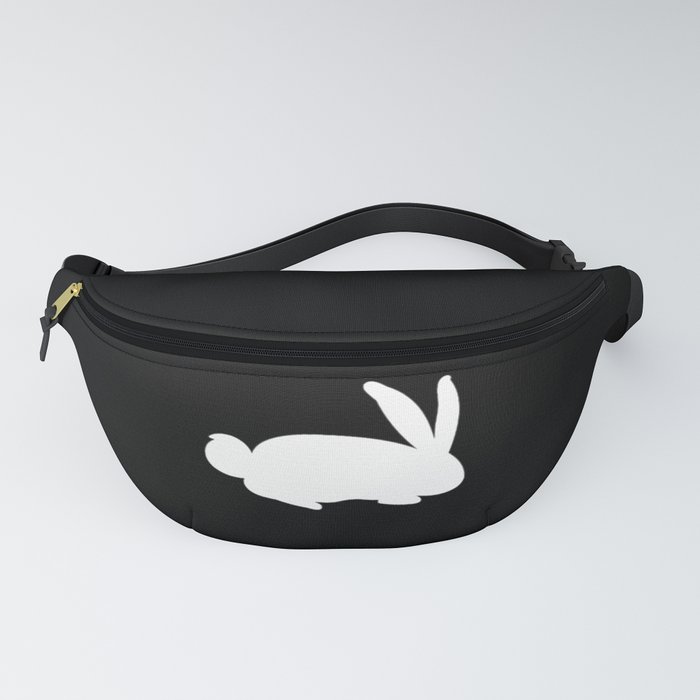 Bunny best sale fanny pack