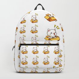 Various Dogs Pattern Backpack