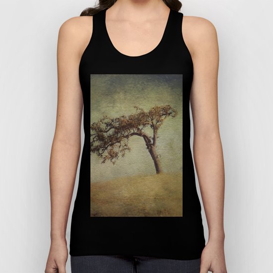 Mother Oak Unisex Tank Top