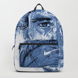 Rafa Nadal Backpacks To Match Your Personal Style Society6