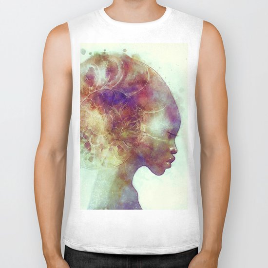 Ammon Biker Tank