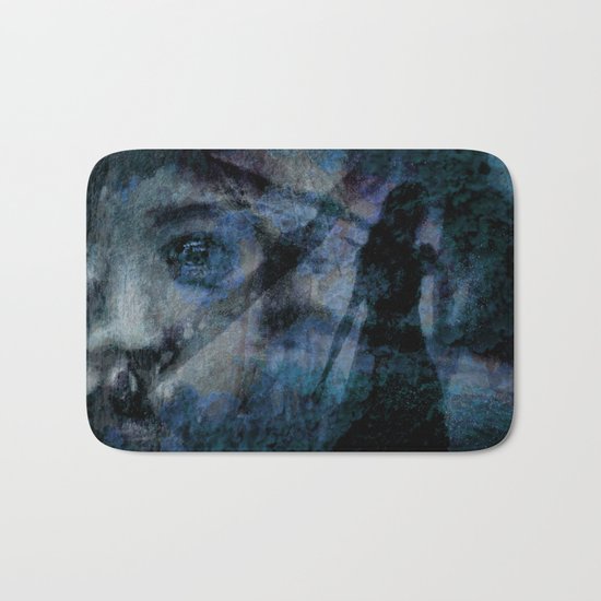 Where do I come from? Bath Mat