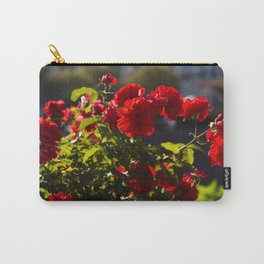 Getty Gardens Carry-All Pouch
