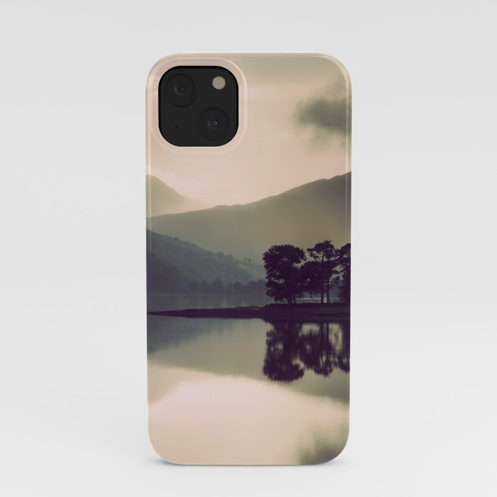 Buttermere iPhone Case