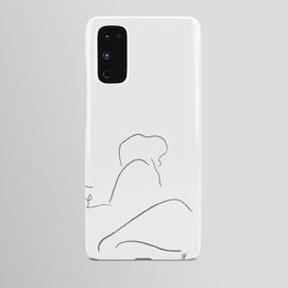 Women n'Wine.2 Android Case