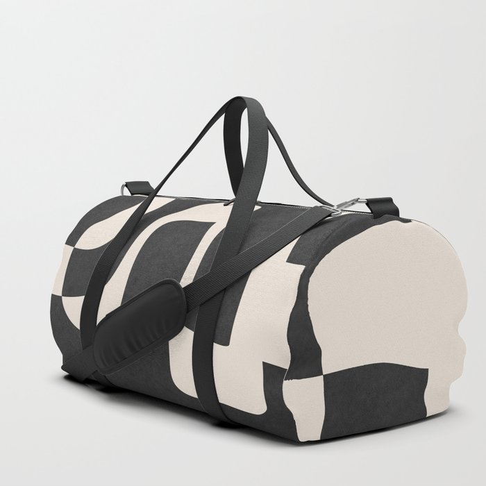 Abstract Art 55 Duffle Bag