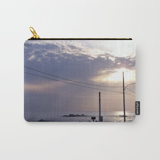 Sun on a Stick Carry-All Pouch