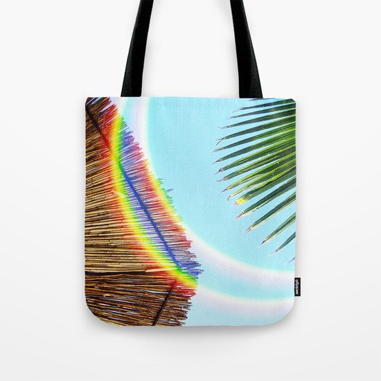 SUMMER VIBES Tote Bag