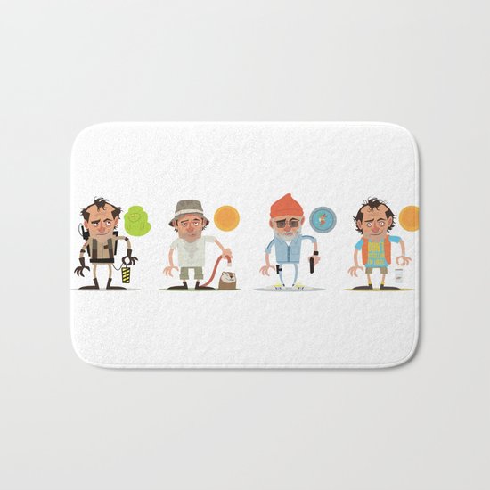 Murrays Bath Mat