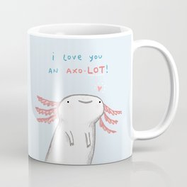 Lotl Love Mug