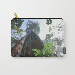 Giant Tree Carry-All Pouch