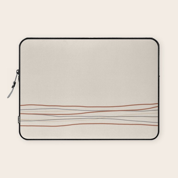 off white laptop case