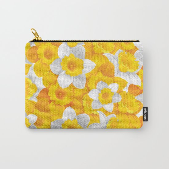 Spring in the air #13 Carry-All Pouch