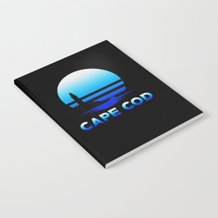 Cape Cod Notebook