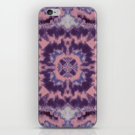 Mandala Style #6 iPhone Skin