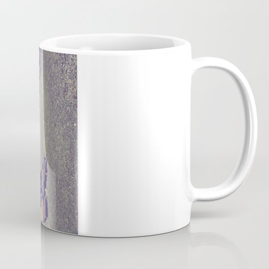 Private Paradise Mug