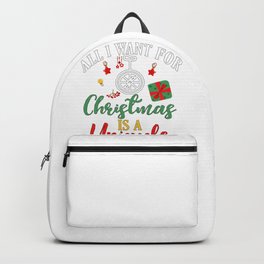 Unicyclist All I Want for Christmas is a Unicycle Backpack | Uglychristmassweater, Christmasshirt, Christmasgift, Unicycletshirt, Merrychristmas, Christmastshirt, Happyholidays, Christmaspresent, Unicyclistshirt, Christmasgiftidea 