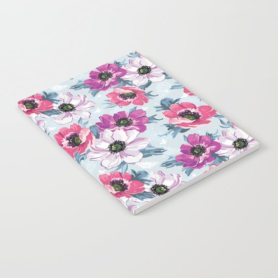 Spring is in the air #11 Notebook