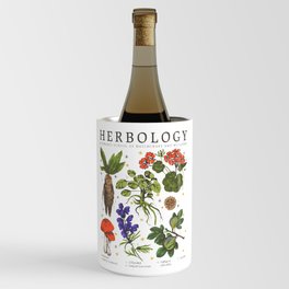 herbology Wine Chiller