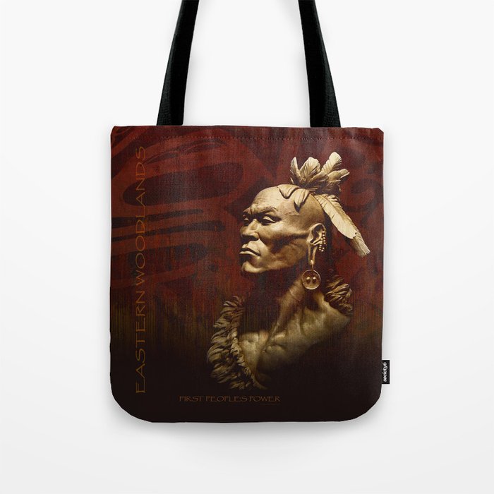 woodland leather bags