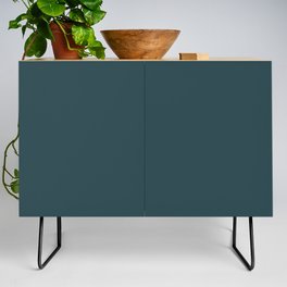 Blue Cedar Candle Credenza