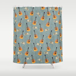 Light Blue Shower Curtains For Any Bathroom Decor Society6 No shipping method is available for this product to your location. society6