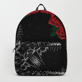 Roze Bunch Backpack