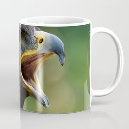Golden Eagle | Birds | Eagle | Eagle Photography | Bird of Prey Coffee Mug