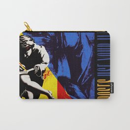 guns roses use your illusion 2020 Carry-All Pouch