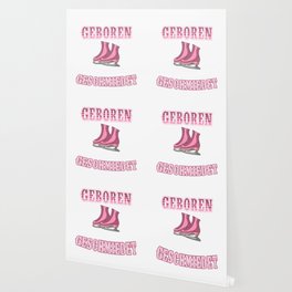 Figure Skating Wallpaper Society6