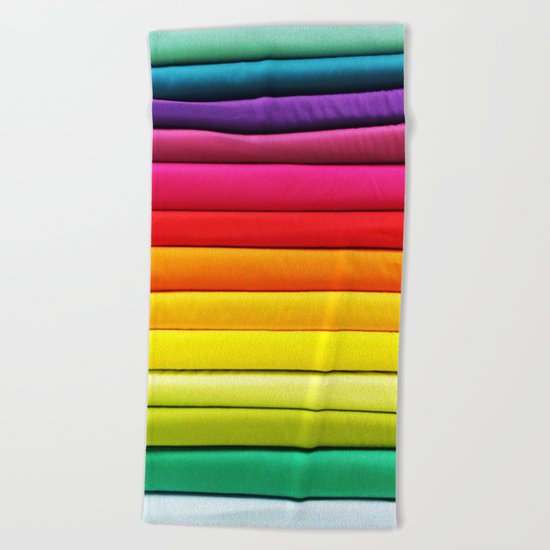 Laundry Service Beach Towel