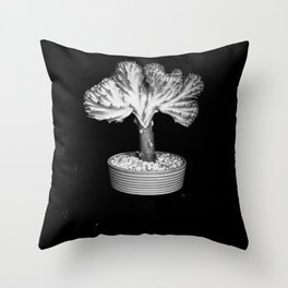 That's My Grandmother Throw Pillow