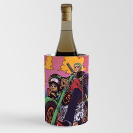One Piece S2 Wine Chiller