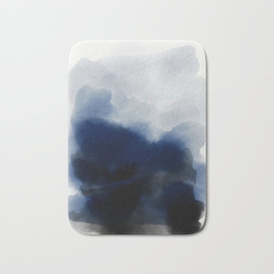 Boundary Bath Mat