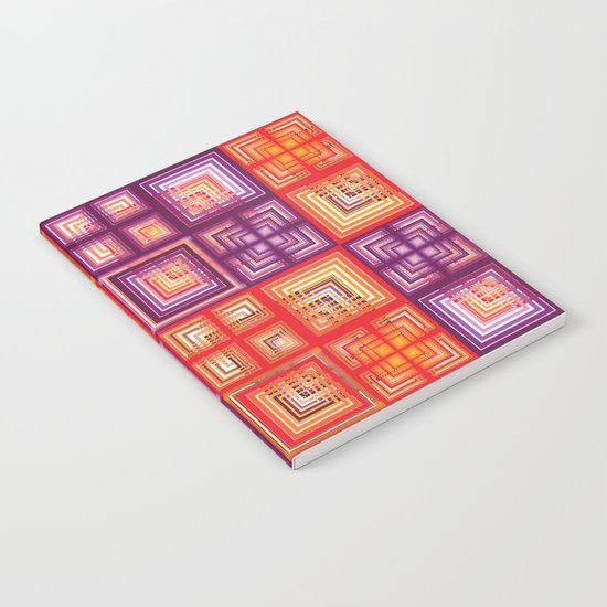 UNIT 42 Notebook