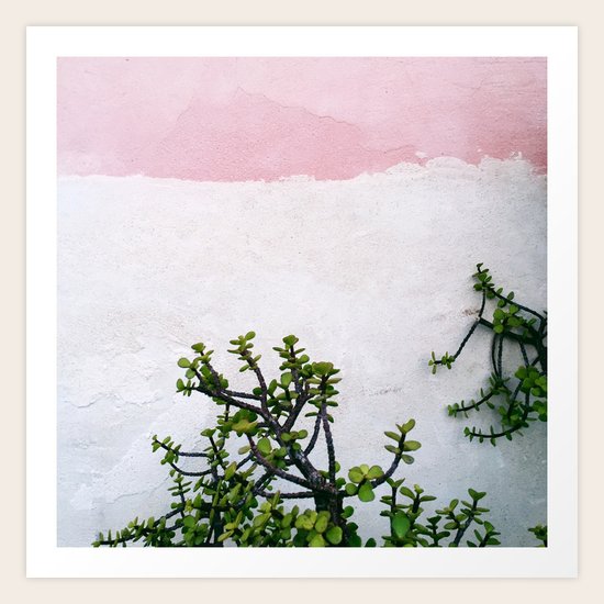 IV. Art Print