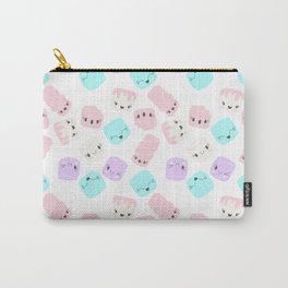 Marshmallow Love Carry-All Pouch