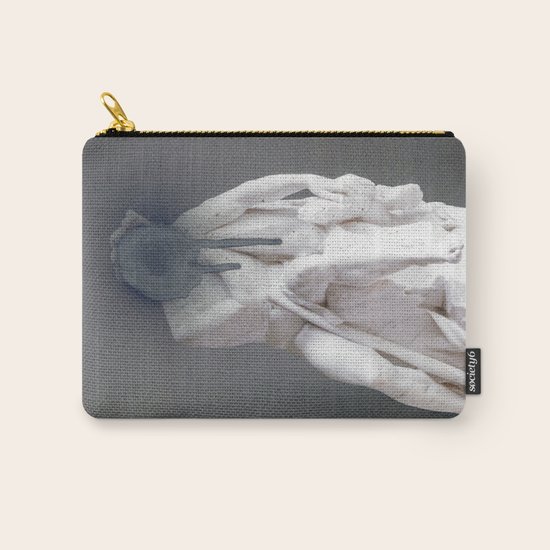 Blast Carry-All Pouch
