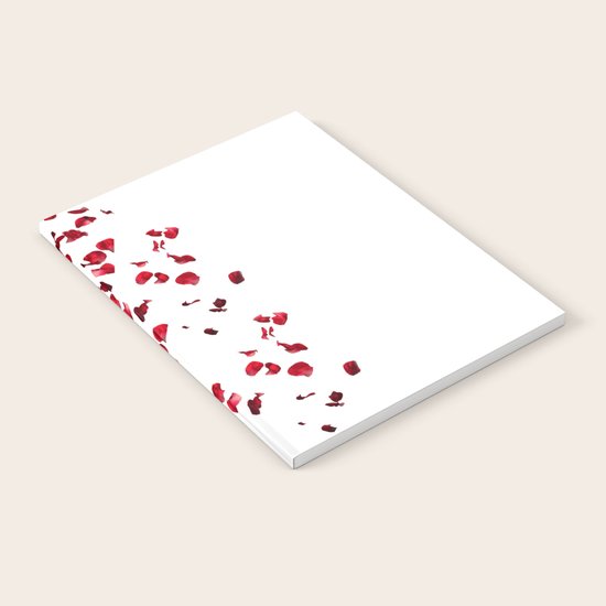 More Love Please! Notebook