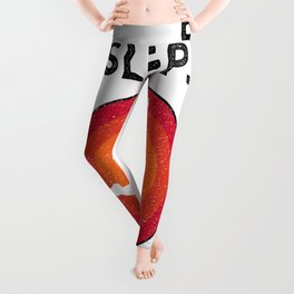 Eat. Sleep. Soccer. Repeat. T Shirt Soccer Player TShirt Football Girl Shirt Vintage Gift Idea  Leggings