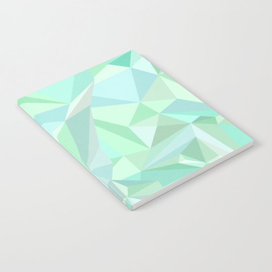 Circle 1 Notebook