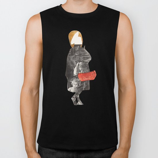 Normal Life · Dreams at Night Biker Tank
