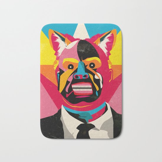 271114 Bath Mat