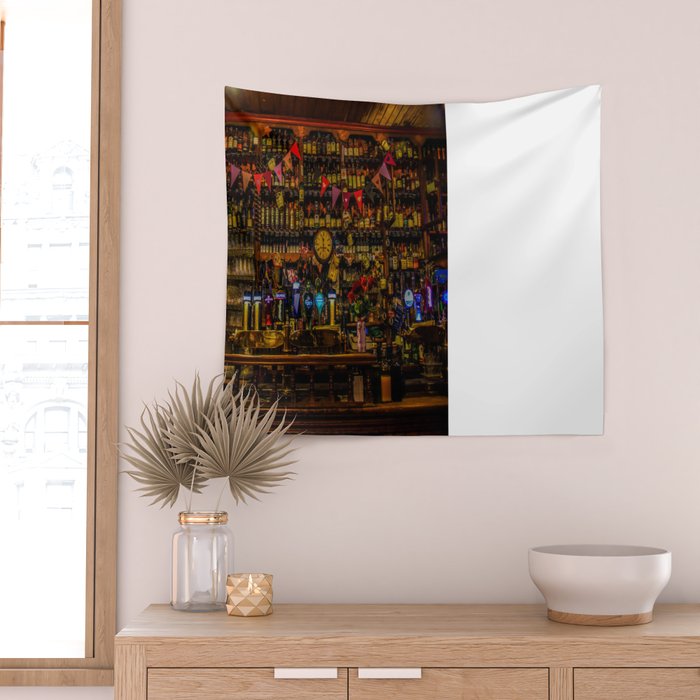 Irish tapestries store