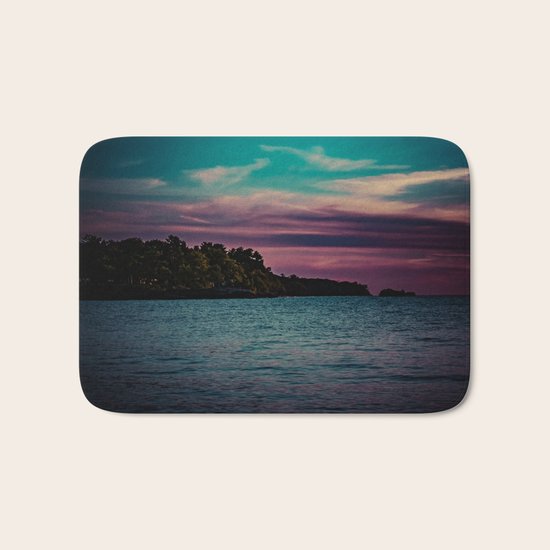 Port Austin Bath Mat