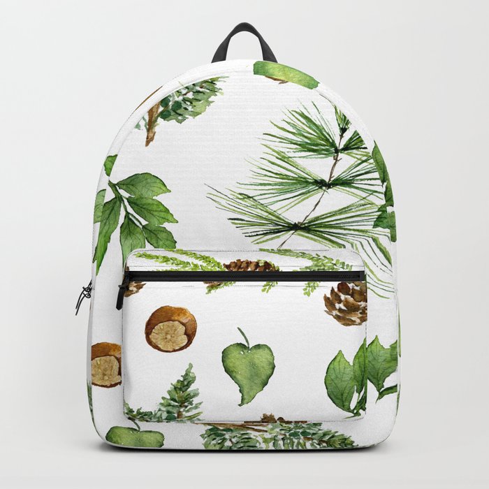 Chestnut Pines Backpack