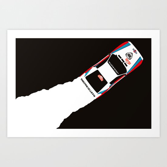 37 Art Print