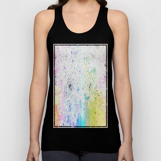 UNDONE Unisex Tank Top