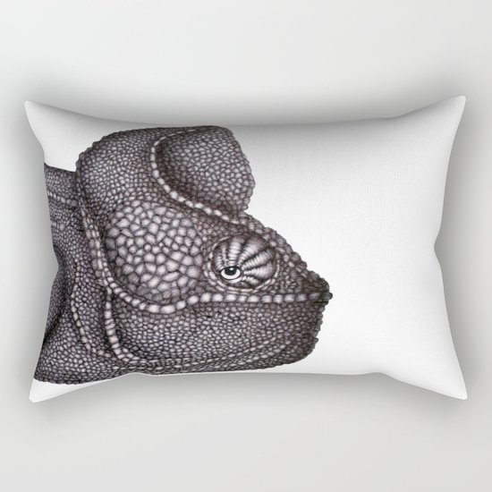 Carlos Rectangular Pillow