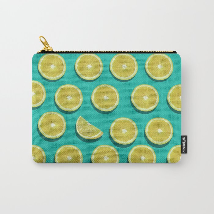 fruit  Carry-All Pouch